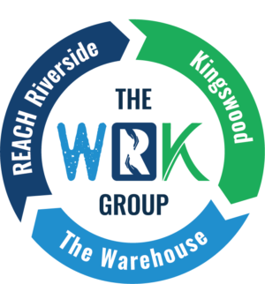 Riverside WRK Group Tour