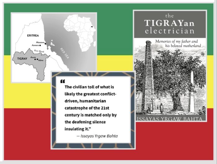 Tigray, Ethiopia - the Unspoken Tragedy