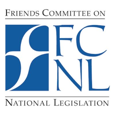 Learn to Lobby Congress for Peace: Advocacy Training with the Friends Committee on National Legislation
