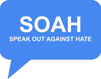 Speak Out Against Hate